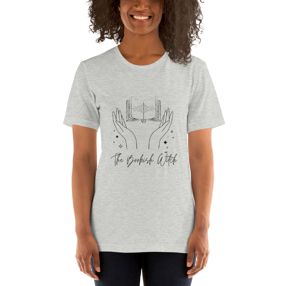 The Bookish Witch Tee